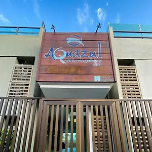  Apartamento Flat Deluxe Do Cupe Brasil