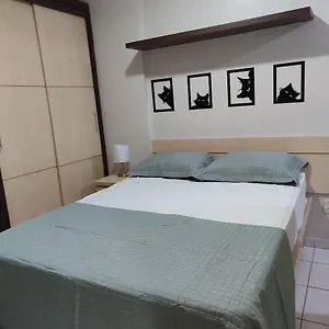 Apartamento Sudoeste Flat Maravilhoso - Vienna, Brasília