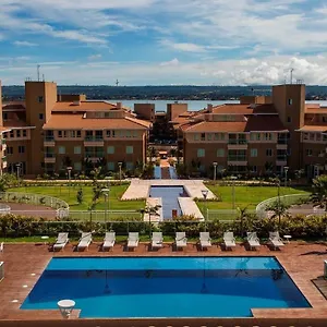Casa de Férias The Sun Maravilhoso Conciliar Lazer E Trabalho - Proximo Palacio Alvorada, Brasília