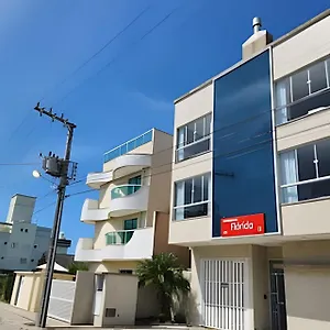  Apartamento Residencial Florida Ii - 150mt De Mariscal Brasil